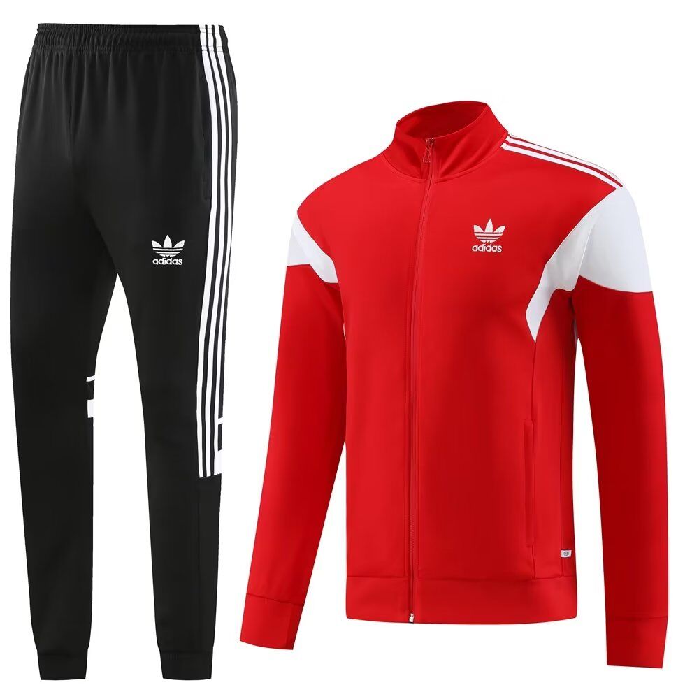 Custom Team Tracksuits-028C